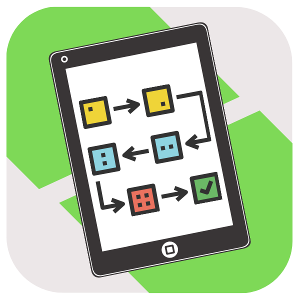 Welligent icon job aid